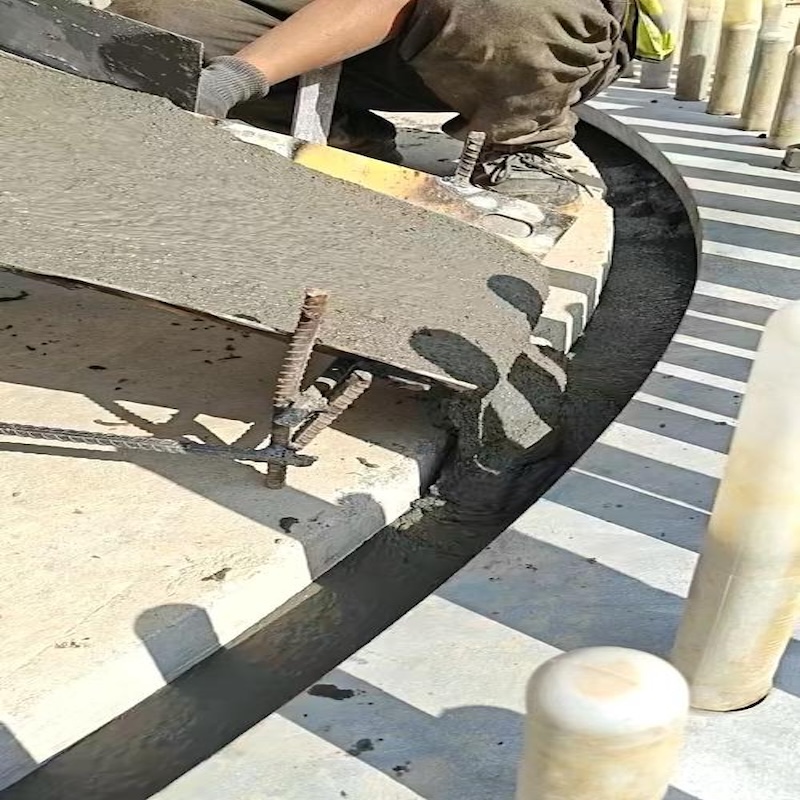 普格水泥基高强无收缩灌浆料